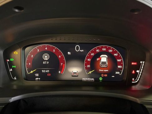 New 2026 Honda Civic Type R image 11