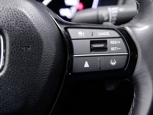 Certified 2024 Honda Civic Sport image 27