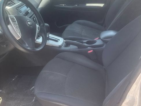 Used 2015 Nissan Sentra S FWD image 21