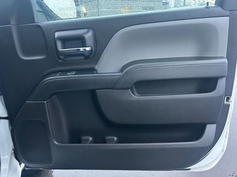 Used 2018 GMC Sierra 1500 2WD Regular Cab image 25