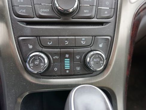 Used 2014 Buick Verano Leather FWD image 14