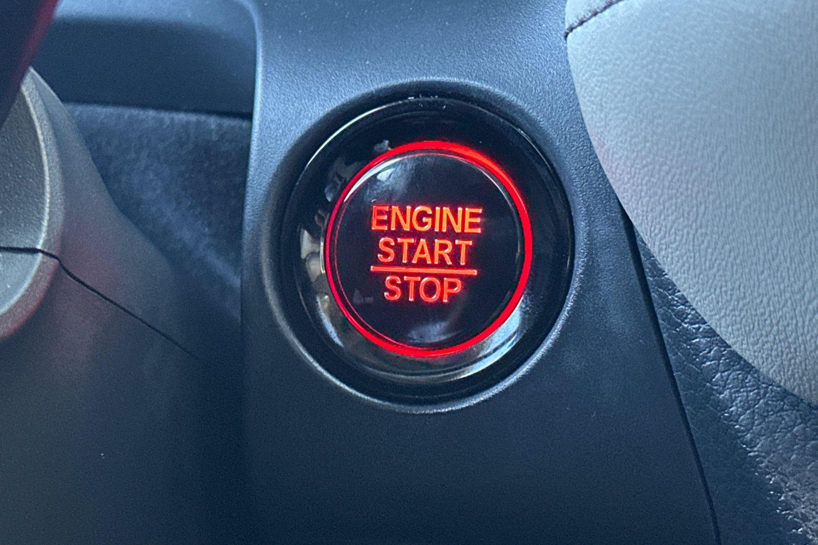 Certified 2024 Honda HR-V EX-L image 22