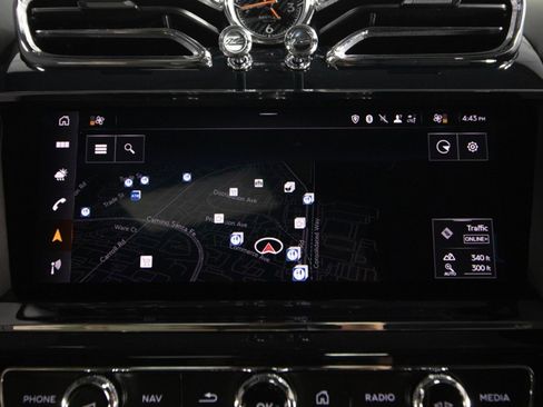 Used 2023 Bentley Bentayga Speed image 37