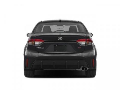 Used 2023 Toyota Corolla SE FWD image 5