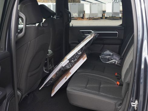 New 2026 RAM 1500 Big Horn image 50