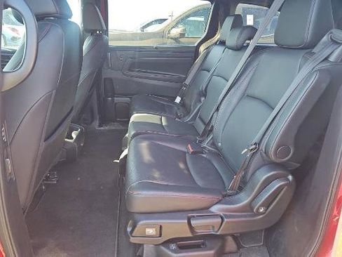 Used 2025 Honda Odyssey Sport-L image 14