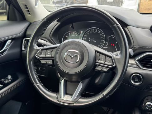 Used 2019 MAZDA CX-5 Grand Touring Reserve AWD/4WD image 26