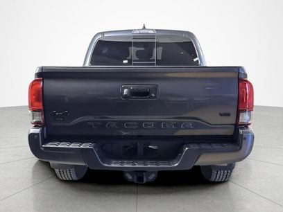 Used 2023 Toyota Tacoma 4x4 Double Cab w/ Trail Edition