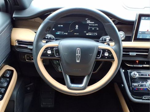 Used 2022 Lincoln Corsair Reserve w/ Elements Package AWD/4WD image 25