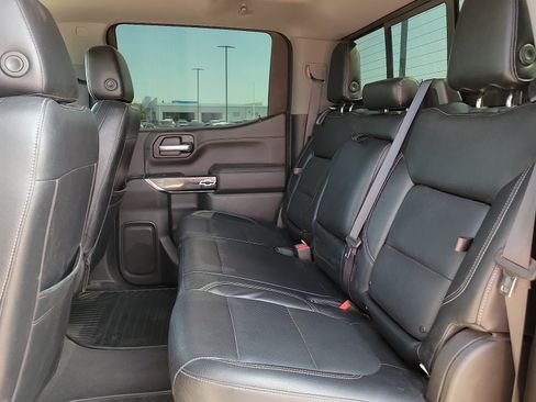 Used 2020 Chevrolet Silverado 1500 RST AWD/4WD image 8