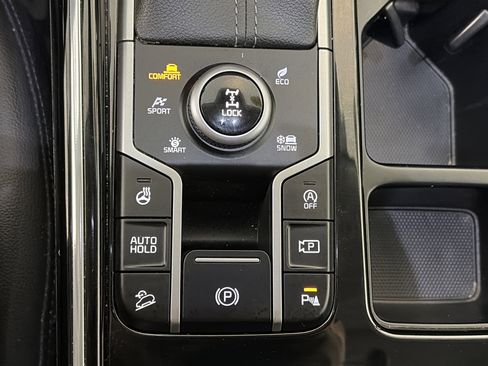 Certified 2023 Kia Sorento SX Prestige image 30