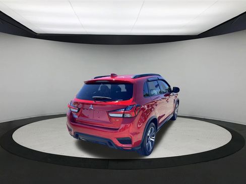 Used 2021 Mitsubishi Outlander Sport GT AWD/4WD image 8