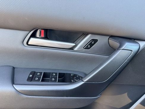 Used 2025 MAZDA CX-50 AWD 2.5 S w/ Cargo Package image 14