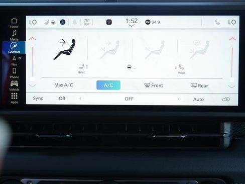 New 2025 Jeep Wrangler Unlimited Rubicon image 18