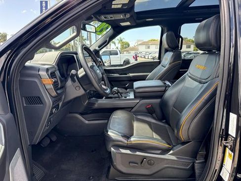 Used 2024 Ford F150 Tremor w/ Equipment Group 402A High AWD/4WD image 24