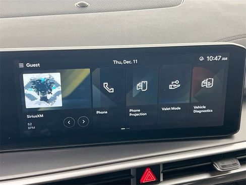 Certified 2024 Kia Sorento LX image 14