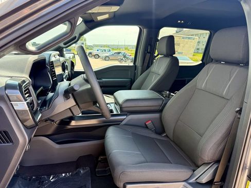 New 2026 Ford F150 STX AWD/4WD image 11