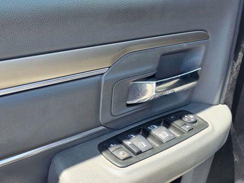 Used 2014 RAM 1500 Big Horn image 14
