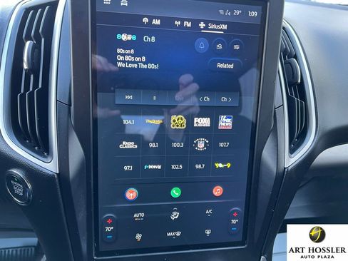 Used 2024 Ford Edge SE image 29