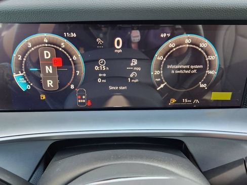 New 2026 Volkswagen Tiguan SE AWD/4WD image 6