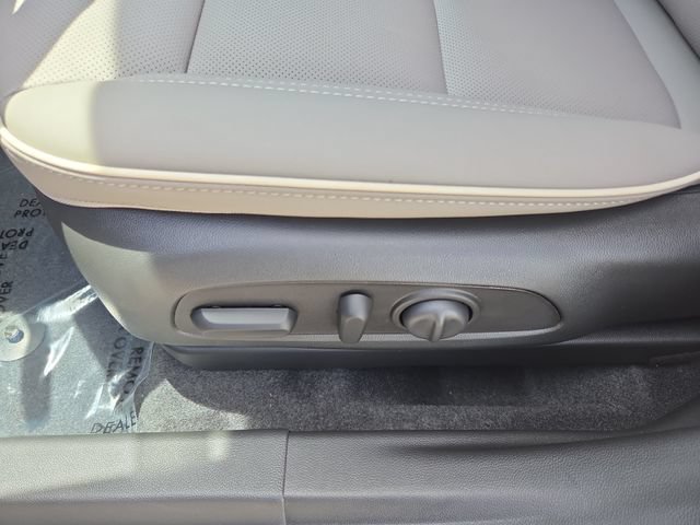 New 2026 Buick Envista Preferred FWD image 19