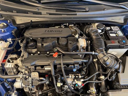 Used 2023 Hyundai Elantra N Line FWD image 46