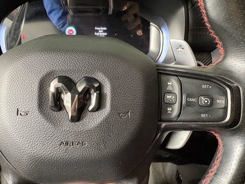 Used 2023 RAM 1500 TRX w/ TRX Level 2 Equipment Group AWD/4WD image 24