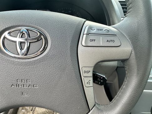 Used 2007 Toyota Camry Hybrid image 26