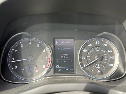 Used 2020 Hyundai Kona Ultimate FWD image 41