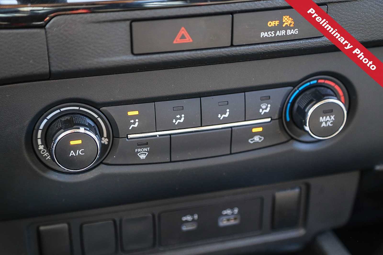 Used 2022 Nissan Frontier SV RWD image 20