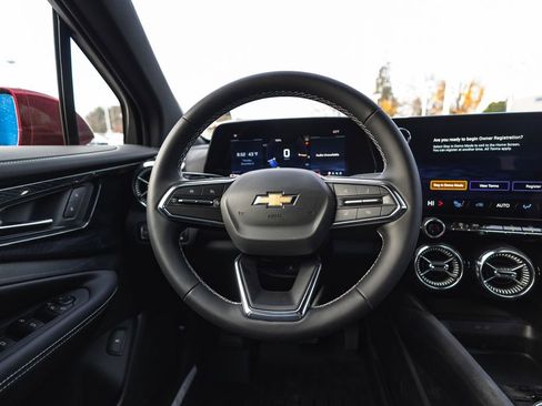 New 2026 Chevrolet Blazer EV LT image 18