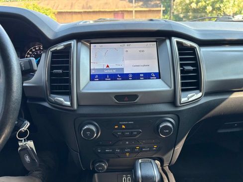 Used 2020 Ford Ranger XLT w/ Equipment Group 301A Mid AWD/4WD image 37