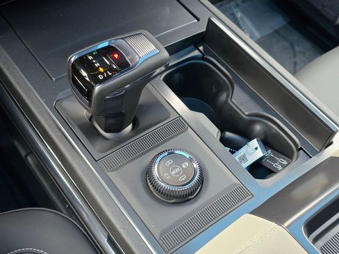 New 2026 GMC Hummer EV SUV w/ LPO, Dark Essentials Package image 26