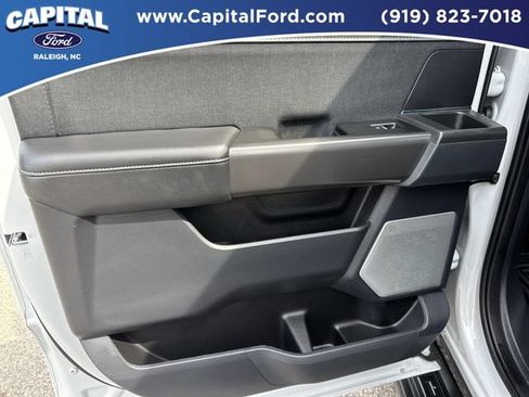 Certified 2024 Ford F150 Lariat w/ Equipment Group 502A High AWD/4WD image 17