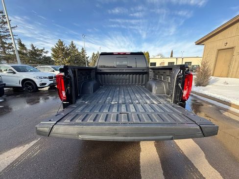 Used 2025 GMC Sierra 1500 Denali Ultimate AWD/4WD image 12