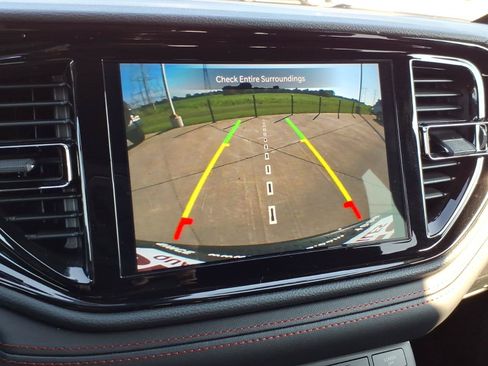 Used 2026 Dodge Durango GT AWD/4WD image 24