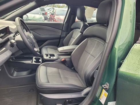 New 2025 Ford Mustang Mach-E GT w/ Interior Protection Package image 35