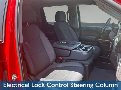 Used 2021 Chevrolet Silverado 1500 RST AWD/4WD image 34