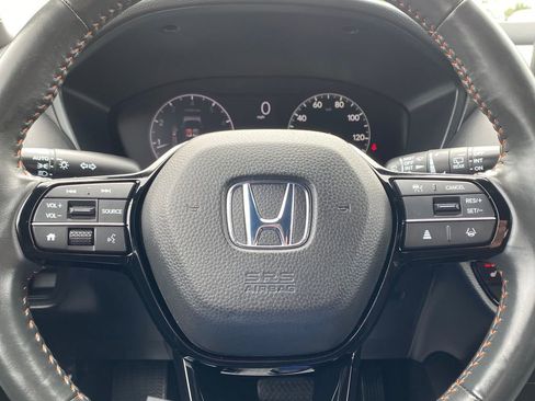 Used 2023 Honda HR-V Sport image 25