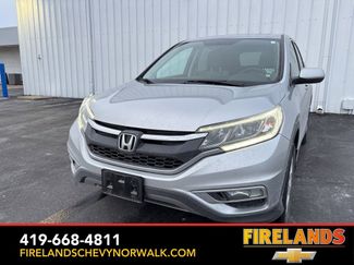 Used 2015 Honda CR-V EX 360° Tour