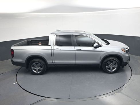 Used 2023 Honda Ridgeline RTL image 25