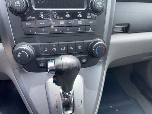 Used 2008 Honda CR-V EX image 8
