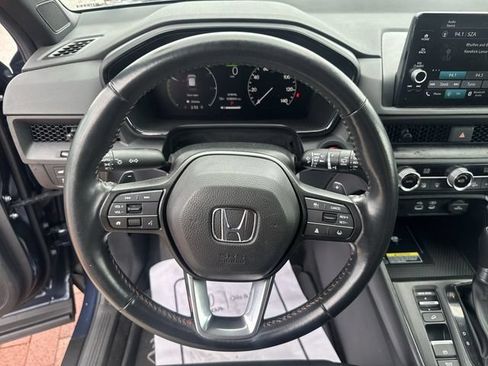 Certified 2024 Honda CR-V Sport-L image 15