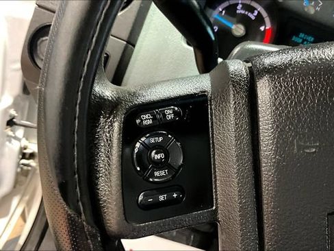 Used 2016 Ford F550 4x4 Regular Cab Super Duty image 10