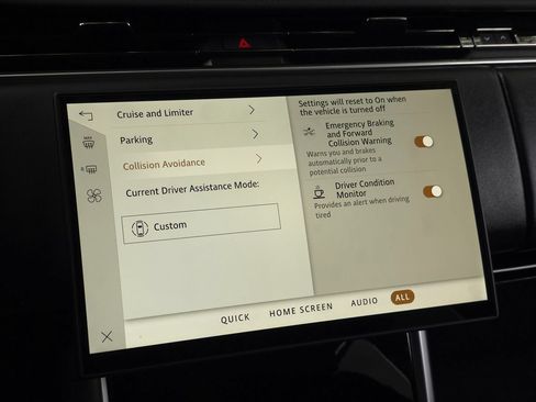 Used 2024 Land Rover Range Rover Long Wheelbase SE AWD/4WD image 72