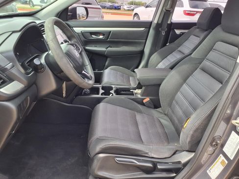 Used 2018 Honda CR-V LX image 24