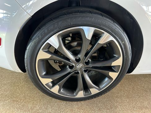 Used 2016 Buick Cascada Premium image 54