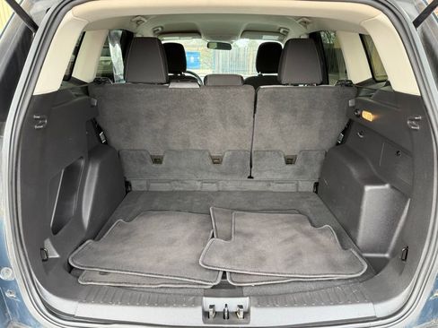 Used 2019 Ford Escape S FWD image 12