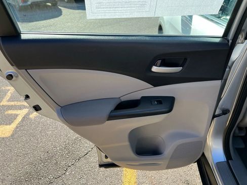 Used 2014 Honda CR-V LX image 28