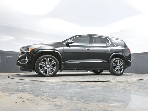 Used 2019 GMC Acadia Denali AWD/4WD image 45